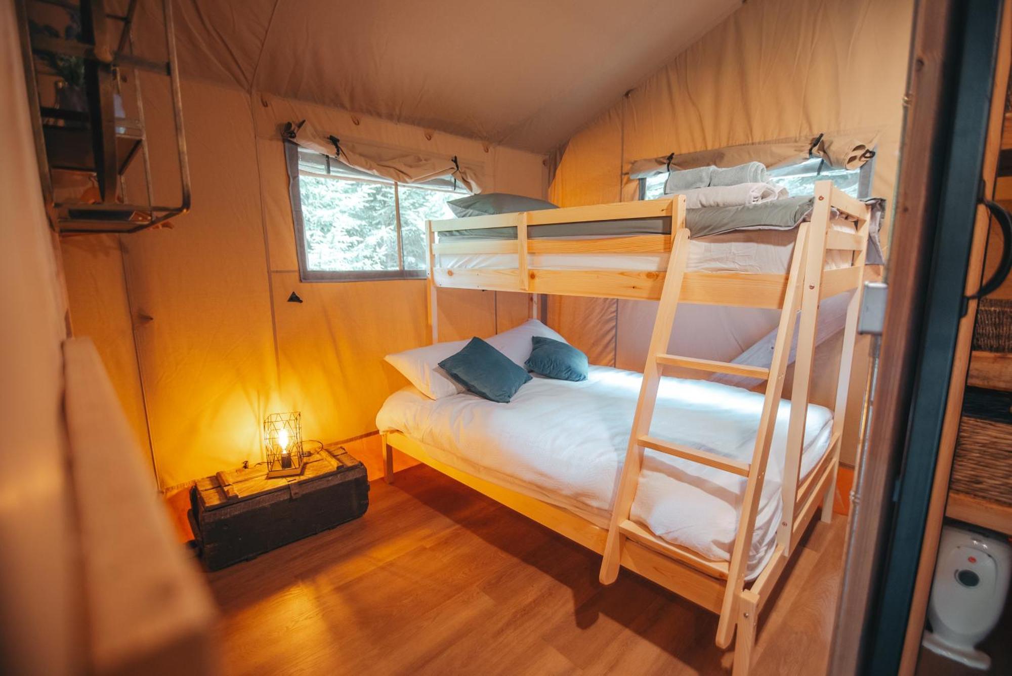 Cosy Forest Lodge Penrhos  외부 사진