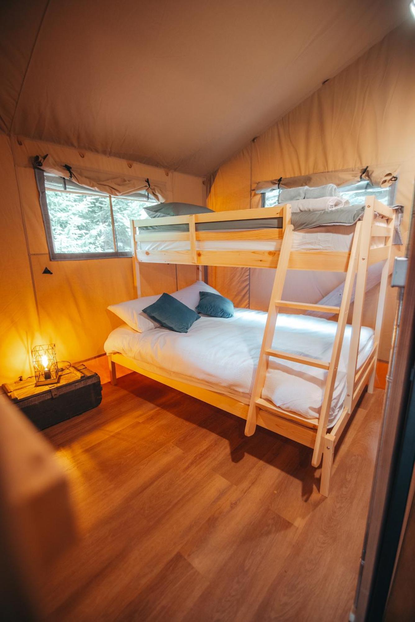 Cosy Forest Lodge Penrhos  외부 사진