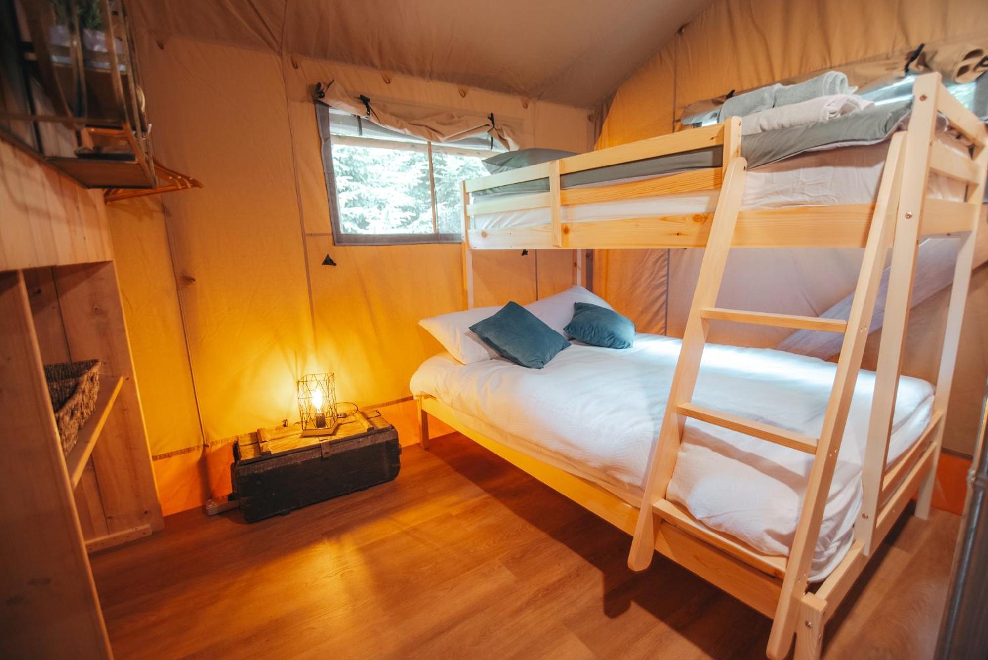 Cosy Forest Lodge Penrhos  외부 사진