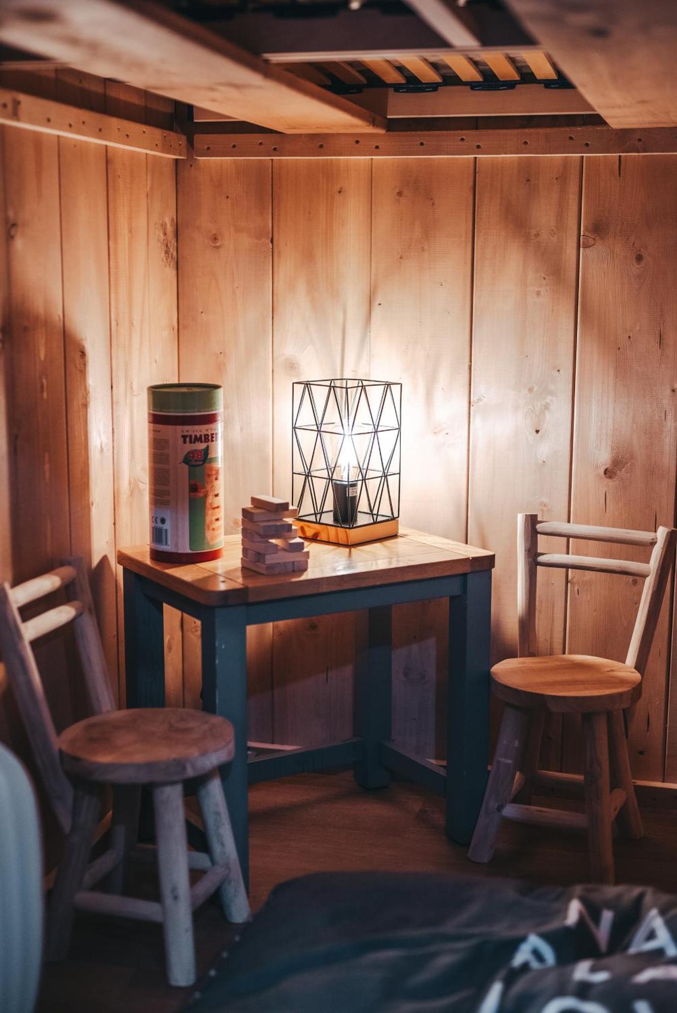 Cosy Forest Lodge Penrhos  외부 사진